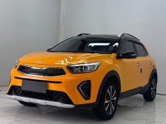 Kia Yepao Yipao 2021 1.4L CVT Fun Sunroof Edition - ფოტო 1