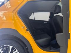 Kia Yepao Yipao 2021 1.4L CVT Fun Sunroof Edition - ფოტო 10