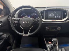 Kia Yepao Yipao 2021 1.4L CVT Fun Sunroof Edition - ფოტო 12