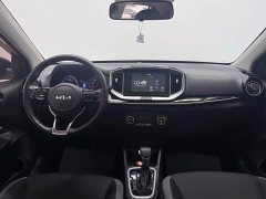 Kia Yepao Yipao 2021 1.4L CVT Fun Sunroof Edition - ფოტო 13