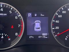 Kia Yepao Yipao 2021 1.4L CVT Fun Sunroof Edition - ფოტო 14