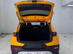 Kia Yepao Yipao 2021 1.4L CVT Fun Sunroof Edition - ფოტო 16
