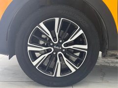 Kia Yepao Yipao 2021 1.4L CVT Fun Sunroof Edition - ფოტო 17