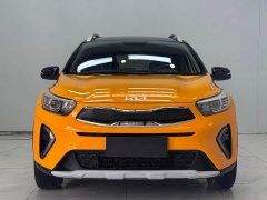 Kia Yepao Yipao 2021 1.4L CVT Fun Sunroof Edition - ფოტო 2