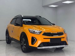 Kia Yepao Yipao 2021 1.4L CVT Fun Sunroof Edition - ფოტო 3