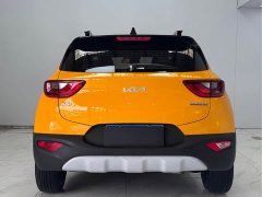 Kia Yepao Yipao 2021 1.4L CVT Fun Sunroof Edition - ფოტო 5
