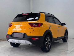 Kia Yepao Yipao 2021 1.4L CVT Fun Sunroof Edition - ფოტო 6