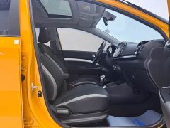 Kia Yepao Yipao 2021 1.4L CVT Fun Sunroof Edition - ფოტო 9