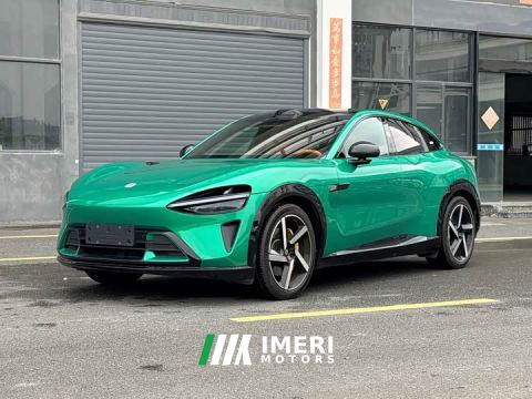 2025 Xiaomi YU7 Four-Wheel Drive Max Edition - ავტომობილი ჩინეთიდან