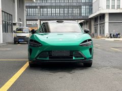 Xiaomi YU7 Four-Wheel Drive Max Edition - ფოტო 2