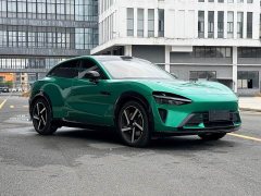 Xiaomi YU7 Four-Wheel Drive Max Edition - ფოტო 3