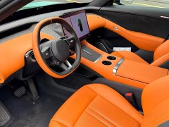 Xiaomi YU7 Four-Wheel Drive Max Edition - ფოტო 5