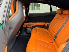 Xiaomi YU7 Four-Wheel Drive Max Edition - ფოტო 6