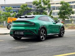 Xiaomi YU7 Four-Wheel Drive Max Edition - ფოტო 7