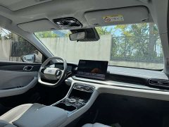 Geely Galaxy Xingyao 6 2026 125km Explorer Edition - ფოტო 10
