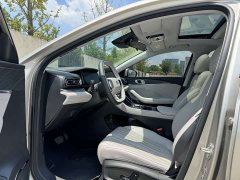 Geely Galaxy Xingyao 6 2026 125km Explorer Edition - ფოტო 11