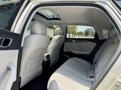 Geely Galaxy Xingyao 6 2026 125km Explorer Edition - ფოტო 12