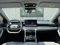 Geely Galaxy Xingyao 6 2026 125km Explorer Edition - ფოტო 13