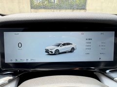 Geely Galaxy Xingyao 6 2026 125km Explorer Edition - ფოტო 17