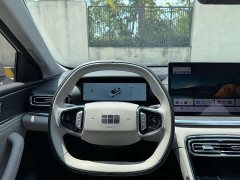 Geely Galaxy Xingyao 6 2026 125km Explorer Edition - ფოტო 18