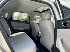 Geely Galaxy Xingyao 6 2026 125km Explorer Edition - ფოტო 19