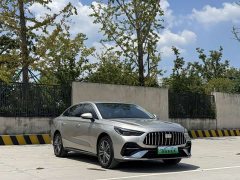 Geely Galaxy Xingyao 6 2026 125km Explorer Edition - ფოტო 2