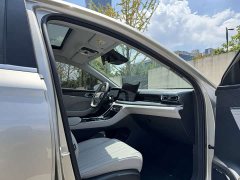 Geely Galaxy Xingyao 6 2026 125km Explorer Edition - ფოტო 20