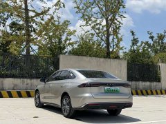 Geely Galaxy Xingyao 6 2026 125km Explorer Edition - ფოტო 3