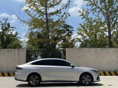 Geely Galaxy Xingyao 6 2026 125km Explorer Edition - ფოტო 4