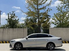 Geely Galaxy Xingyao 6 2026 125km Explorer Edition - ფოტო 5
