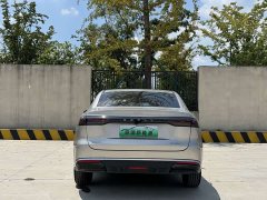 Geely Galaxy Xingyao 6 2026 125km Explorer Edition - ფოტო 7