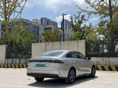 Geely Galaxy Xingyao 6 2026 125km Explorer Edition - ფოტო 8