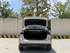 Geely Galaxy Xingyao 6 2026 125km Explorer Edition - ფოტო 9