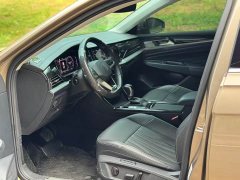 Volkswagen Passat 2022 330TSI Starry Sky Luxury Edition - ფოტო 10