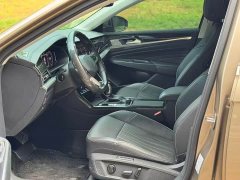 Volkswagen Passat 2022 330TSI Starry Sky Luxury Edition - ფოტო 11