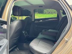 Volkswagen Passat 2022 330TSI Starry Sky Luxury Edition - ფოტო 12