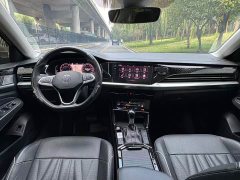 Volkswagen Passat 2022 330TSI Starry Sky Luxury Edition - ფოტო 14