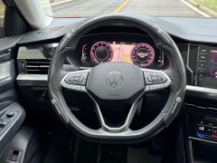 Volkswagen Passat 2022 330TSI Starry Sky Luxury Edition - ფოტო 15