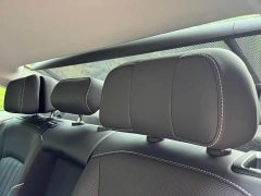 Volkswagen Passat 2022 330TSI Starry Sky Luxury Edition - ფოტო 16
