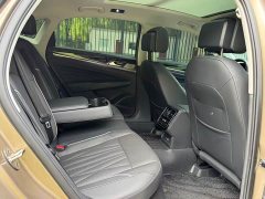 Volkswagen Passat 2022 330TSI Starry Sky Luxury Edition - ფოტო 17
