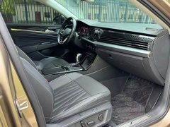 Volkswagen Passat 2022 330TSI Starry Sky Luxury Edition - ფოტო 18