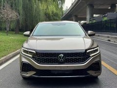 Volkswagen Passat 2022 330TSI Starry Sky Luxury Edition - ფოტო 2