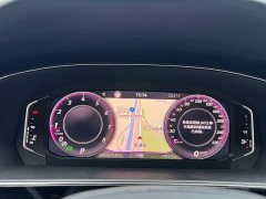 Volkswagen Passat 2022 330TSI Starry Sky Luxury Edition - ფოტო 20