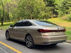 Volkswagen Passat 2022 330TSI Starry Sky Luxury Edition - ფოტო 4