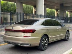 Volkswagen Passat 2022 330TSI Starry Sky Luxury Edition - ფოტო 5