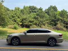 Volkswagen Passat 2022 330TSI Starry Sky Luxury Edition - ფოტო 6