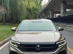 Volkswagen Passat 2022 330TSI Starry Sky Luxury Edition - ფოტო 7