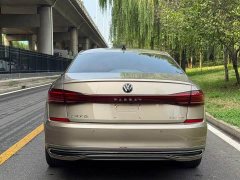 Volkswagen Passat 2022 330TSI Starry Sky Luxury Edition - ფოტო 8