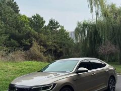 Volkswagen Passat 2022 330TSI Starry Sky Luxury Edition - ფოტო 9
