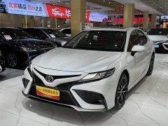 Toyota Camry 2021 2.0S Sharp Luxury Edition - ფოტო 1